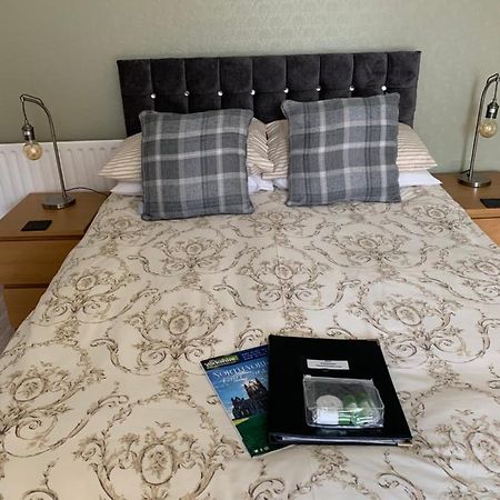 Wentworth Guesthouse 휫비 외부 사진