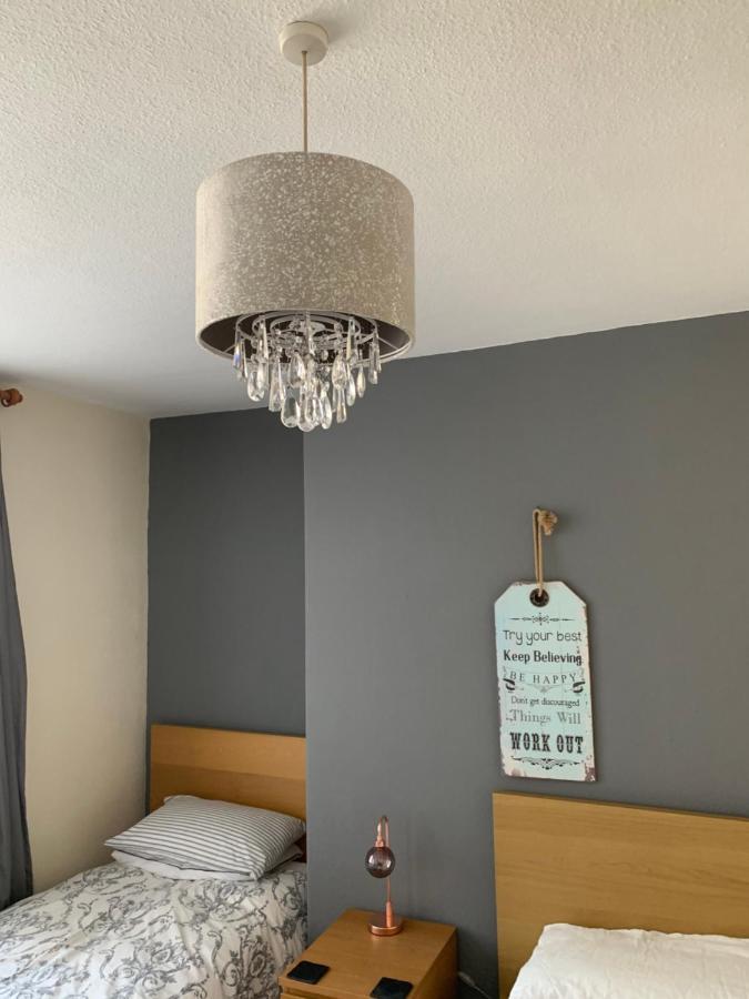 Wentworth Guesthouse 휫비 외부 사진
