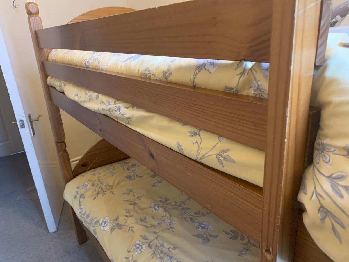 Wentworth Guesthouse 휫비 외부 사진