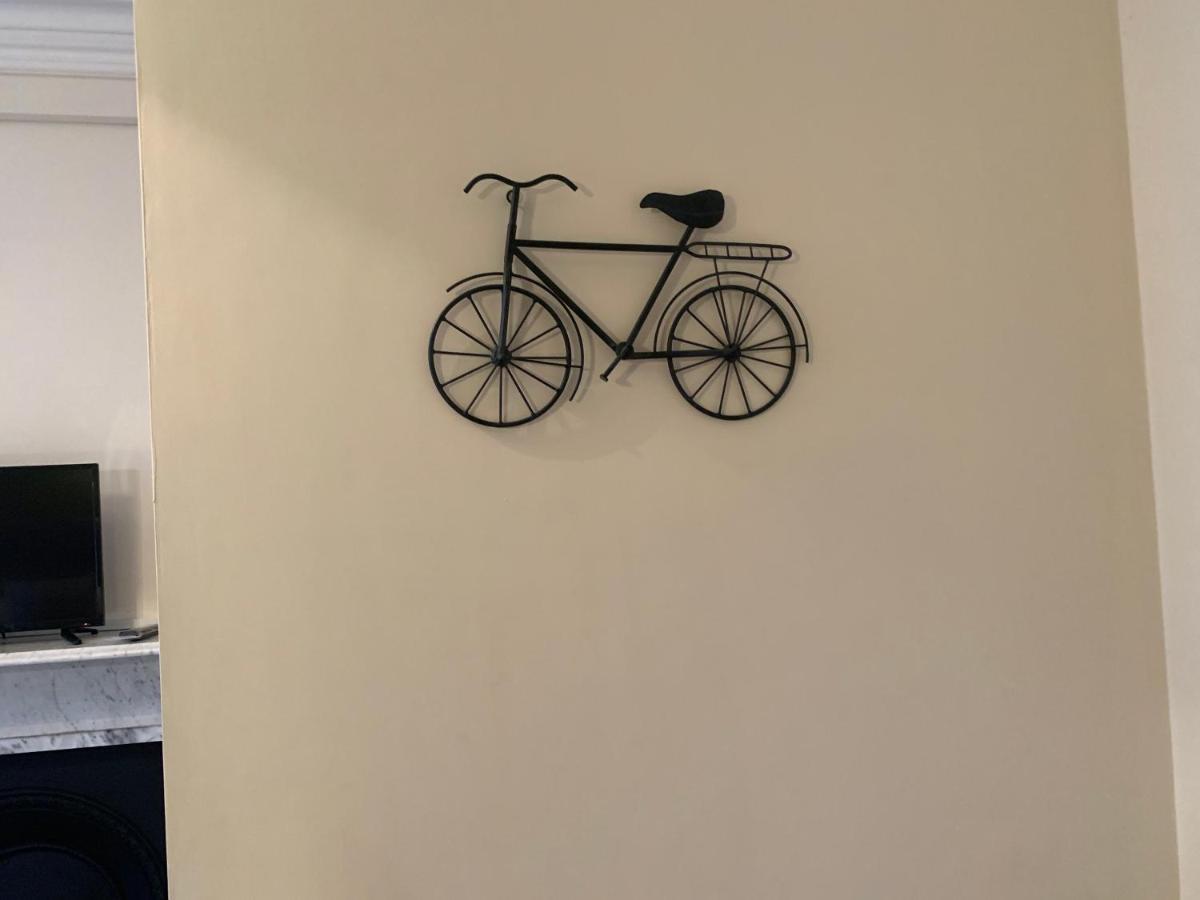 Wentworth Guesthouse 휫비 외부 사진