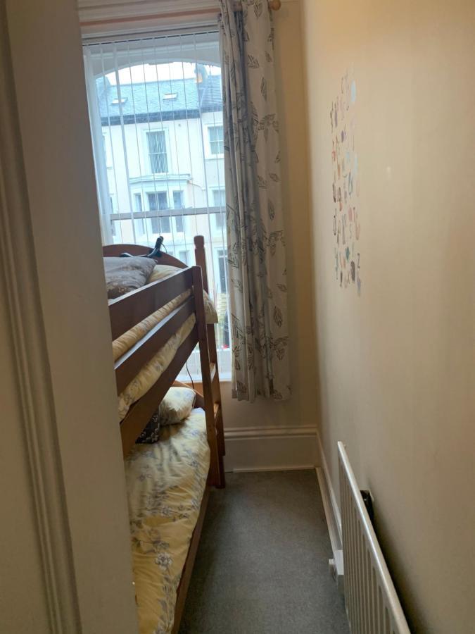 Wentworth Guesthouse 휫비 외부 사진