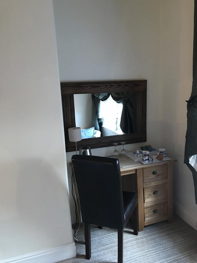 Wentworth Guesthouse 휫비 외부 사진