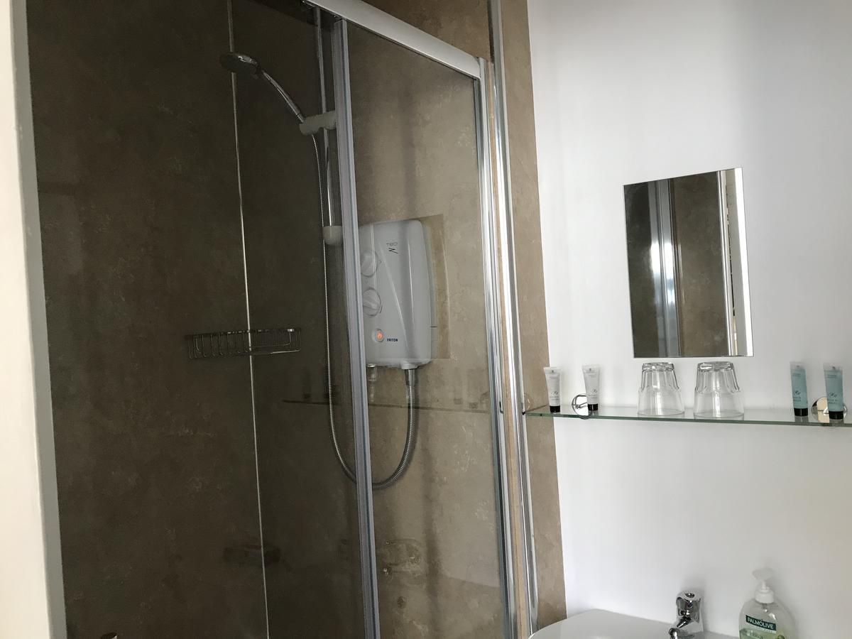 Wentworth Guesthouse 휫비 외부 사진